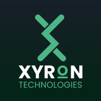 Xyron Technologies logo, Xyron Technologies contact details