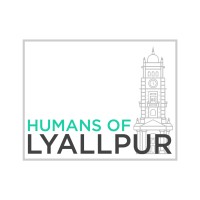 Humans Of Lyallpur logo, Humans Of Lyallpur contact details