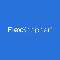 FlexShopper logo, FlexShopper contact details