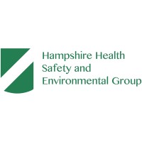 Hampshire Health Safety & Environmental Group ( HHSEG ) logo, Hampshire Health Safety & Environmental Group ( HHSEG ) contact details