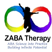 ZABA THERAPY, LLC logo, ZABA THERAPY, LLC contact details