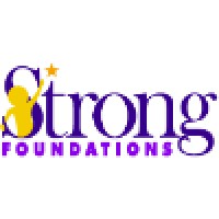 Strong Foundations logo, Strong Foundations contact details