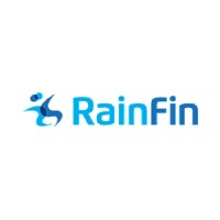 RainFin (Pty) Ltd logo, RainFin (Pty) Ltd contact details