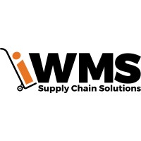 iWMS India logo, iWMS India contact details