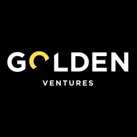 Golden Ventures logo, Golden Ventures contact details