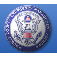 Mobile County Emergency Management Agency logo, Mobile County Emergency Management Agency contact details