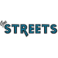 Goa Streets logo, Goa Streets contact details