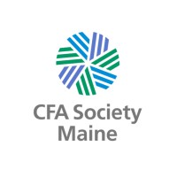 CFA Society Maine logo, CFA Society Maine contact details