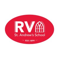 St. Andrews School logo, St. Andrews School contact details