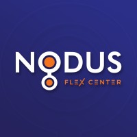 Nodus Flex Center logo, Nodus Flex Center contact details