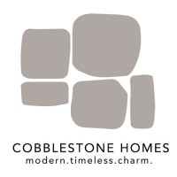 Cobblestone Homes logo, Cobblestone Homes contact details