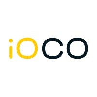 iOCO Oracle Services logo, iOCO Oracle Services contact details