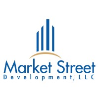 Market Street Development logo, Market Street Development contact details