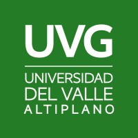 UVG Campus Altiplano logo, UVG Campus Altiplano contact details