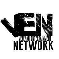 Veteran Entertainment Network logo, Veteran Entertainment Network contact details