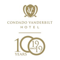 Condado Vanderbilt Hotel logo, Condado Vanderbilt Hotel contact details