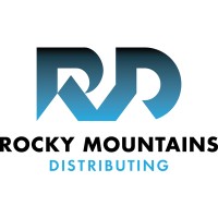 Rocky Mountains Distributing logo, Rocky Mountains Distributing contact details