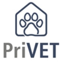 PriVET Pet Care logo, PriVET Pet Care contact details