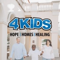 4KIDS of South Florida, Inc. logo, 4KIDS of South Florida, Inc. contact details