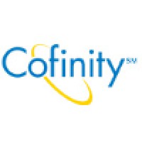 Cofinity logo, Cofinity contact details