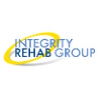 Integrity Rehab Group logo, Integrity Rehab Group contact details