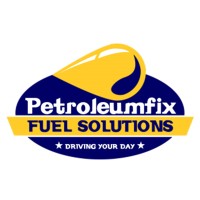 Petroleumfix (Pty) Ltd logo, Petroleumfix (Pty) Ltd contact details