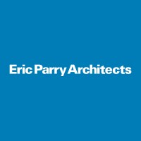 Eric Parry Architects logo, Eric Parry Architects contact details