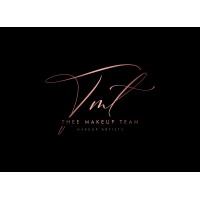 Thee Makeup Team logo, Thee Makeup Team contact details