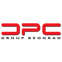 DPC Group logo, DPC Group contact details