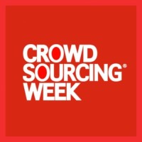 Crowdsourcing Week logo, Crowdsourcing Week contact details