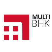 MultiBHK logo, MultiBHK contact details