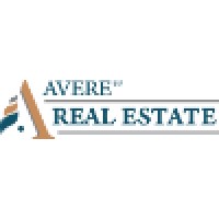 Avere Real Estate logo, Avere Real Estate contact details