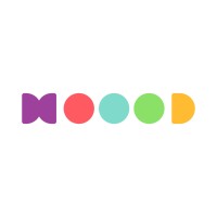 MOOOD logo, MOOOD contact details