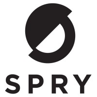 SPRY Marketing logo, SPRY Marketing contact details