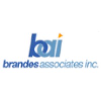 Brandes Associates, Inc. logo, Brandes Associates, Inc. contact details