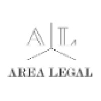 Area Legal logo, Area Legal contact details