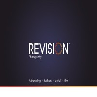 Revision Photography logo, Revision Photography contact details