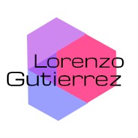 Lorenzo Gutierrez Digital Marketing logo, Lorenzo Gutierrez Digital Marketing contact details