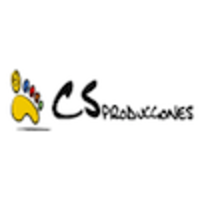 CS Producciones logo, CS Producciones contact details