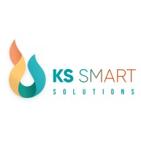 KS Smart Solutions logo, KS Smart Solutions contact details