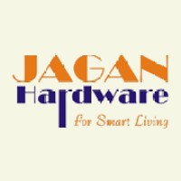 Jagan Hardware logo, Jagan Hardware contact details