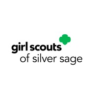 Girl Scouts of Silver Sage Council logo, Girl Scouts of Silver Sage Council contact details