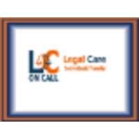 LegalCare On Call logo, LegalCare On Call contact details