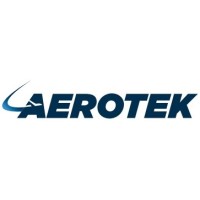 AeroTek Manufacturing Ltd. logo, AeroTek Manufacturing Ltd. contact details