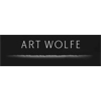 Art Wolfe, Inc. logo, Art Wolfe, Inc. contact details