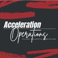 Acceleration Operations, LLC logo, Acceleration Operations, LLC contact details