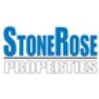 StoneRose Properties logo, StoneRose Properties contact details