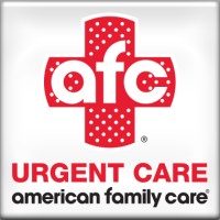 AFC Urgent Care Bronx logo, AFC Urgent Care Bronx contact details