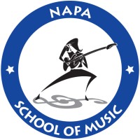 Napa School of Music logo, Napa School of Music contact details