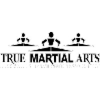 True Martial Arts logo, True Martial Arts contact details